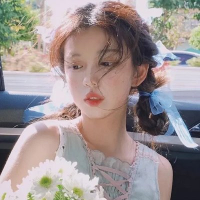 当爱来的时候